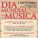 Dia Mundial da Música