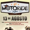 1º Motoride 3 Rios - Mondego, Criz e Dão