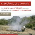 Período Crítico - 1 de julho a 30 de setembro
