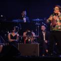 Herman José com a Orquestra e Coro do Conservatório de Música e Artes do Dão