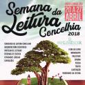 Semana da Leitura Concelhia 2018