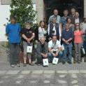 Sociedade Internacional de Molinologia visita moinhos em Santa Comba Dão