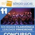 Festas de Santa Comba Dão divulga lista de bandas selecionadas para Concurso