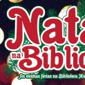 Inscrições abertas: Natal na Biblioteca 2018