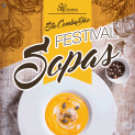 Escuteiros abraçam o futuro com sopas