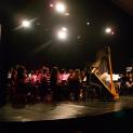 Concerto de Natal dá brilho à Casa da Cultura de Santa Comba Dão