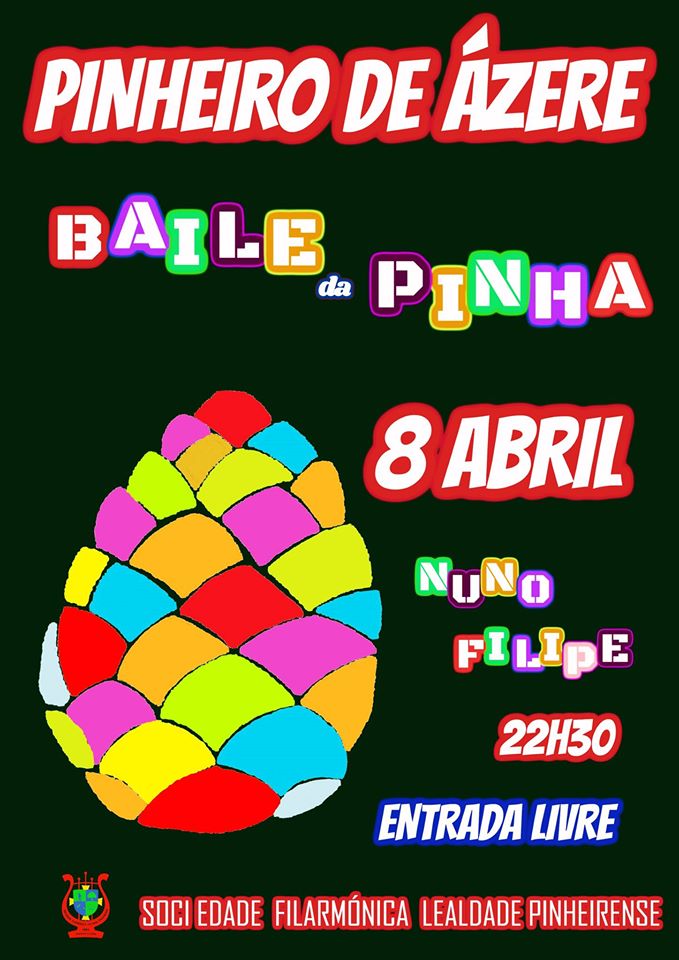 Baile da Pinha