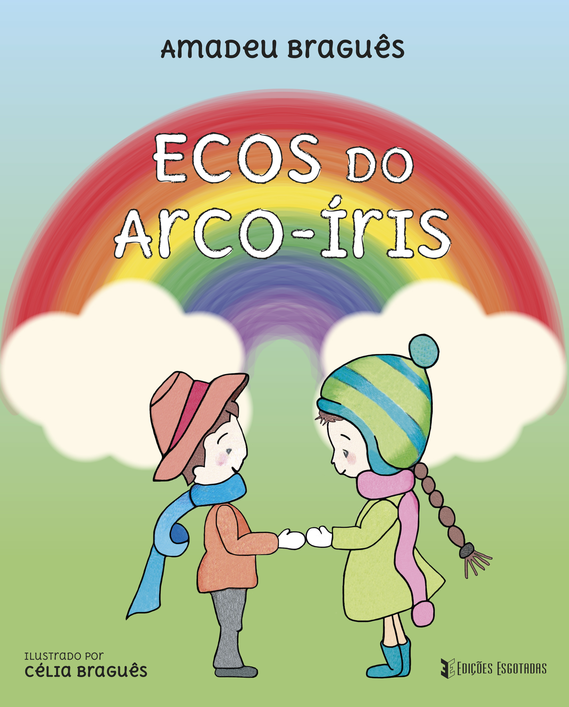 Capa Ecos do Arco Íris AF 23052017