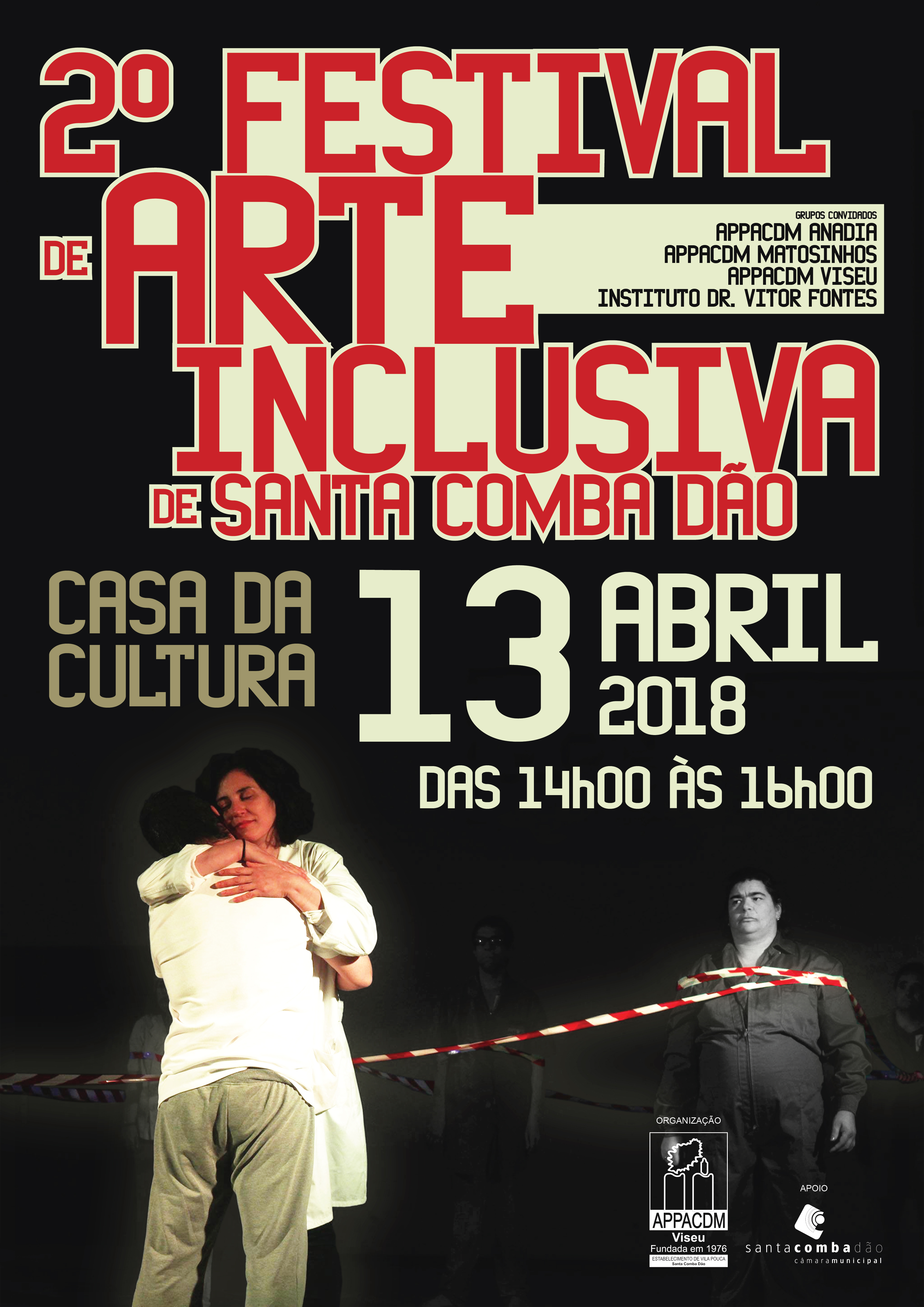 cartaz II festival arte inclusiva 01