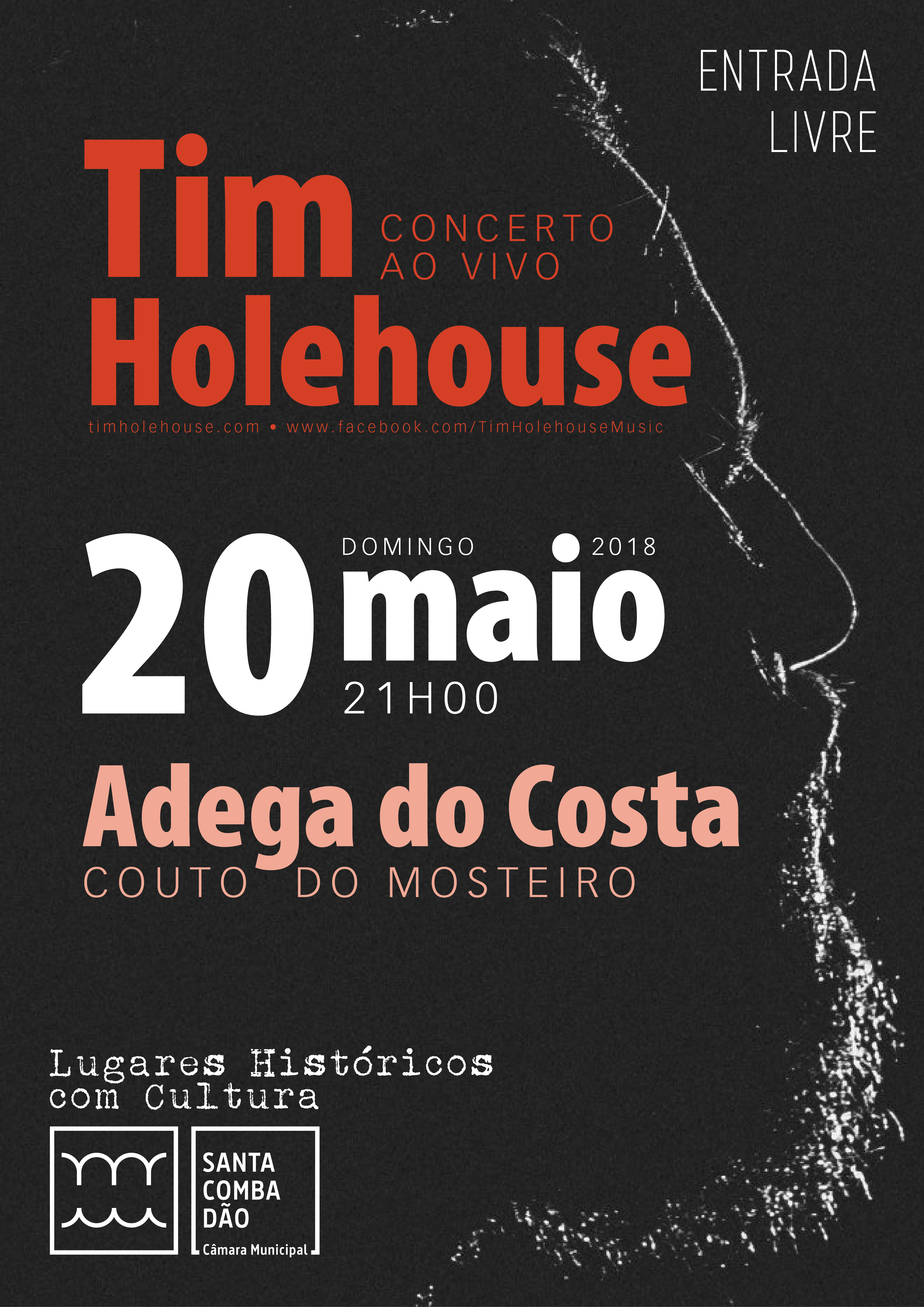 Tim Holehouse 01