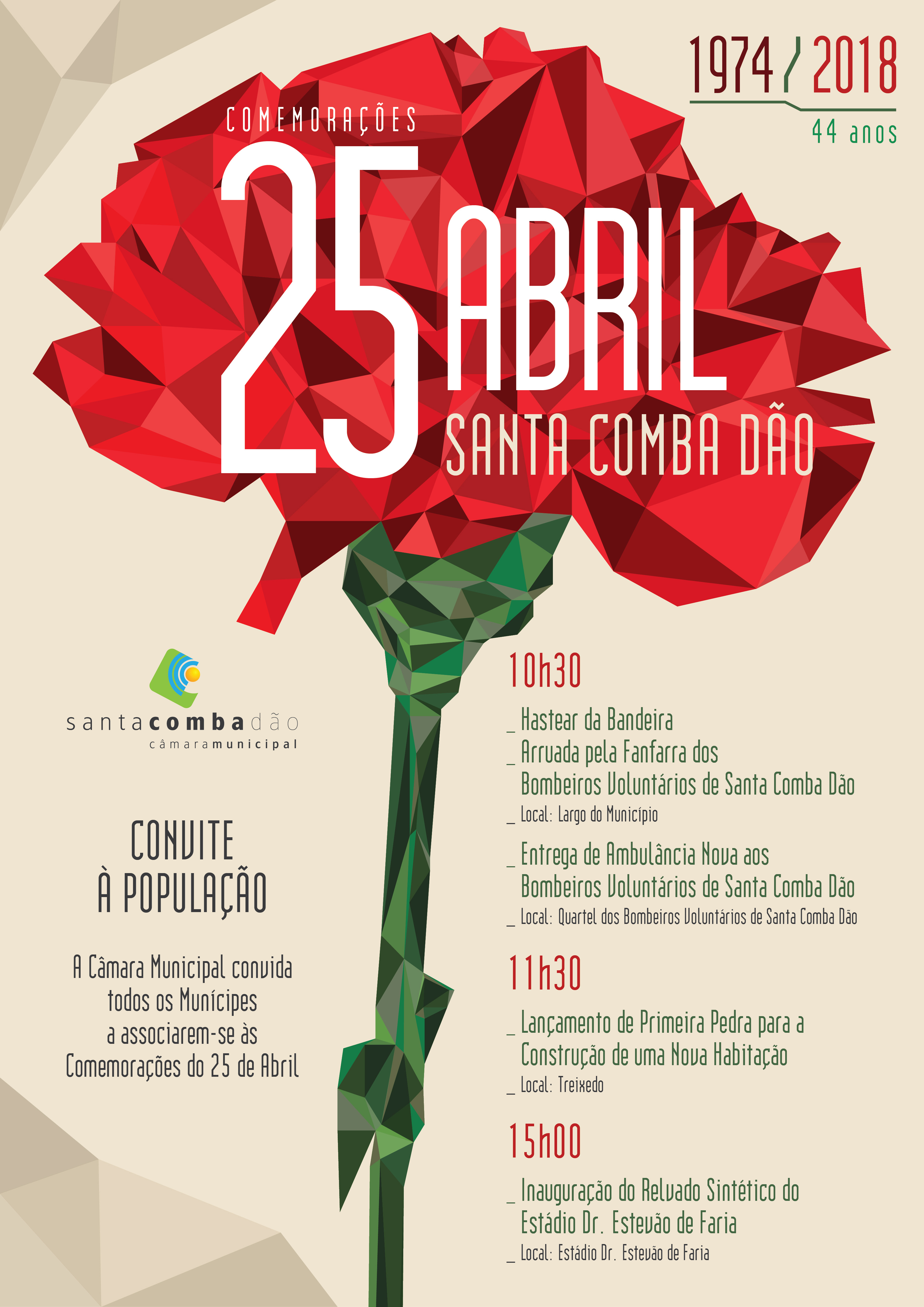 cartaz 25 abril 2018 01