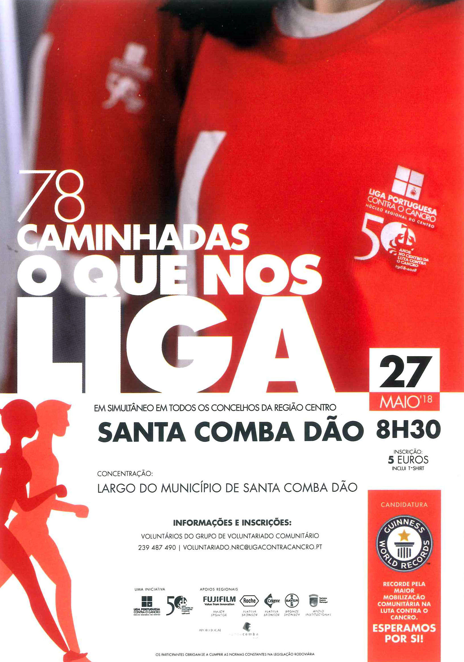 cartaz cancro