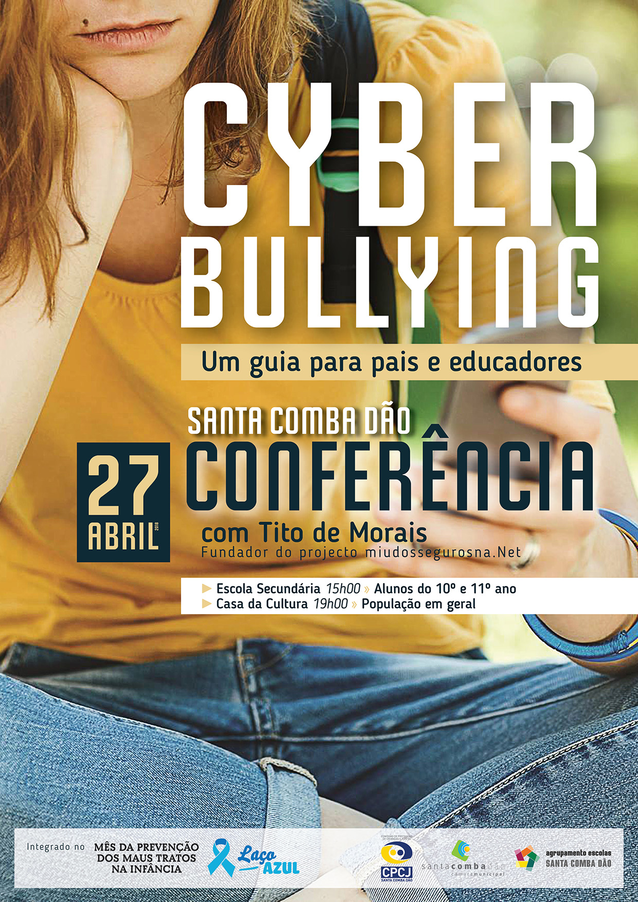 cartaz cyberbulling 2018 A4150dpi