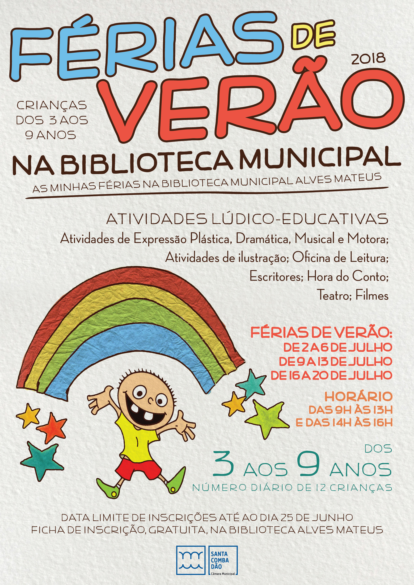 cartaz ferias verao 2018 01