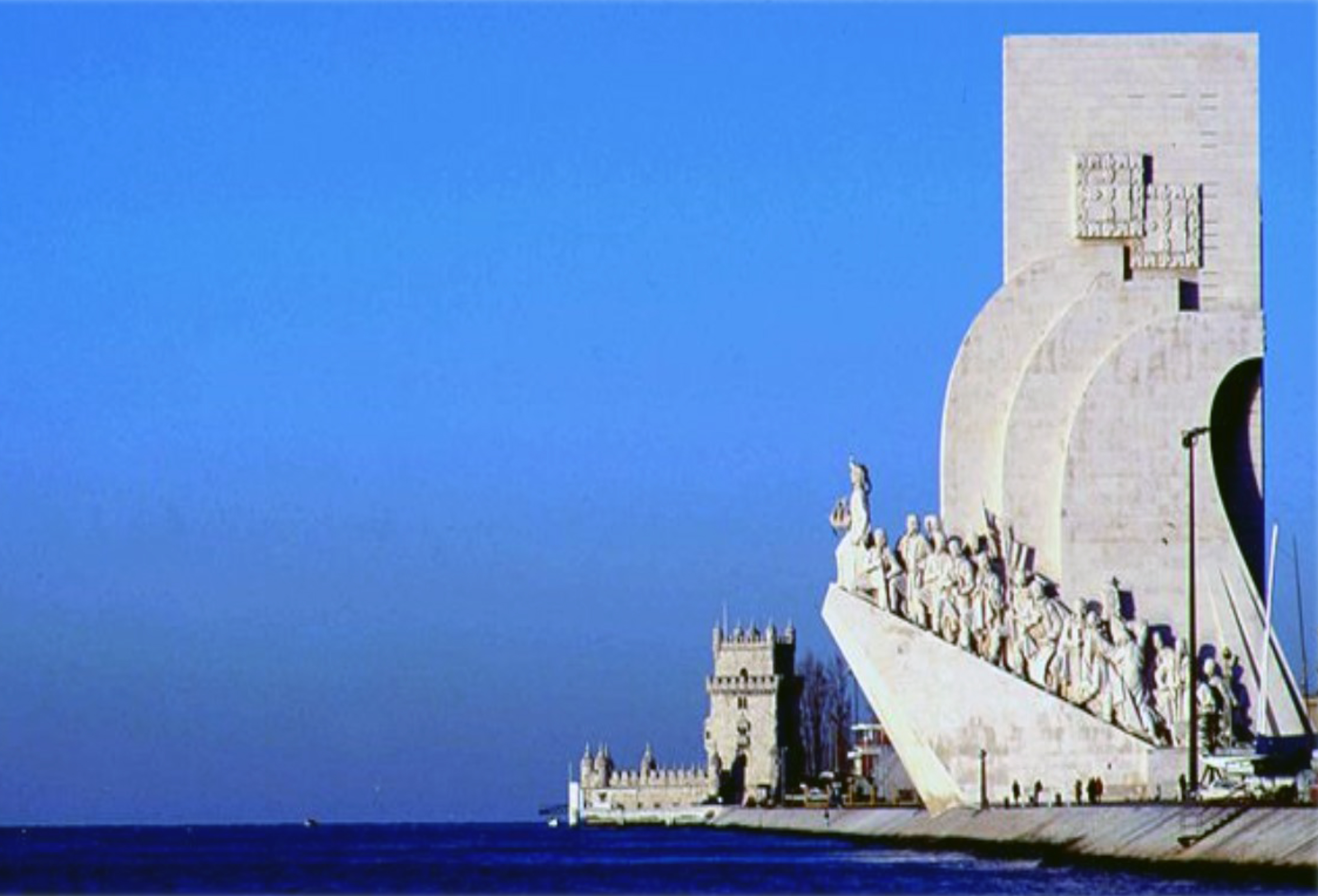 descobrimentos