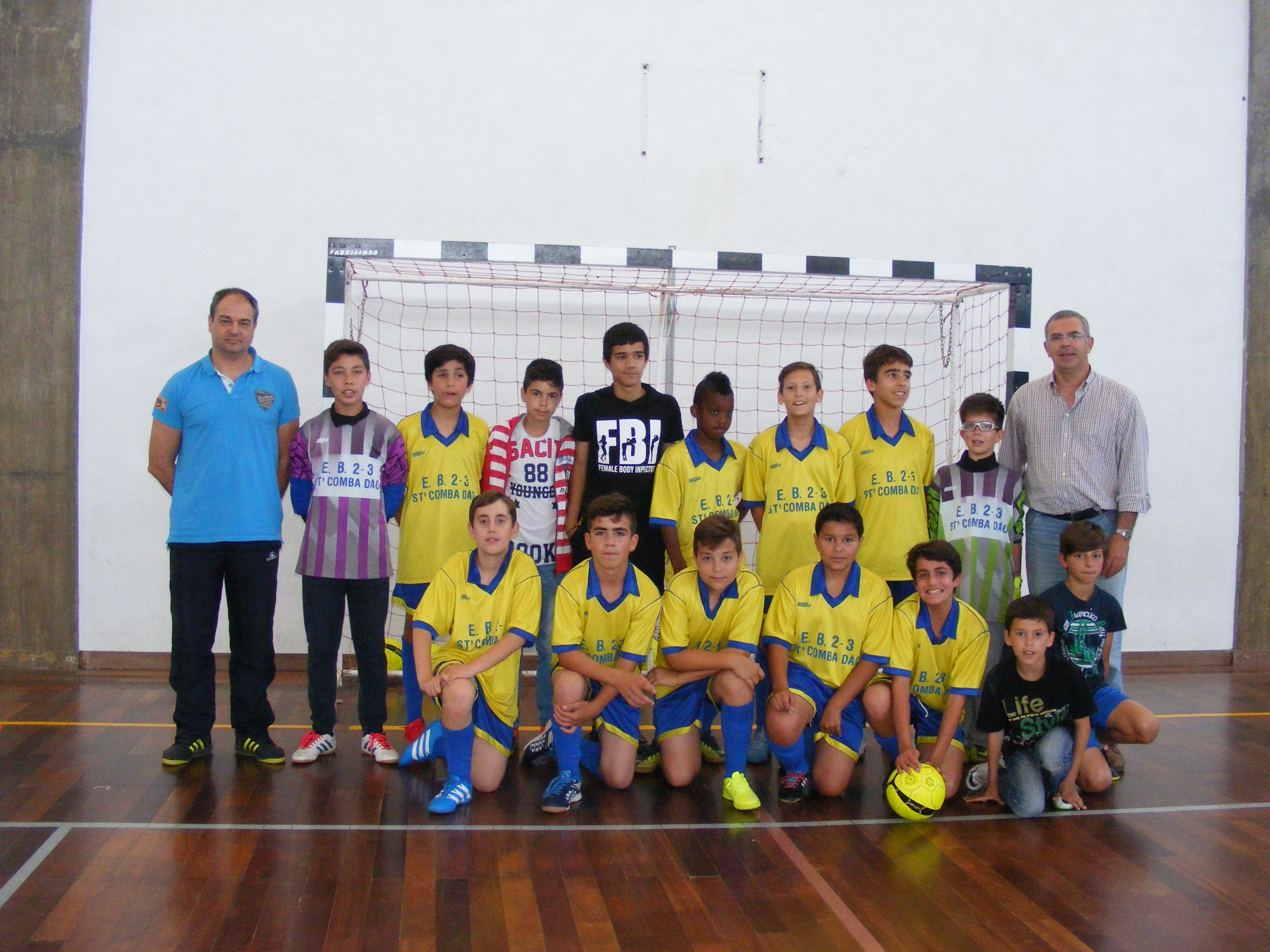 futsal