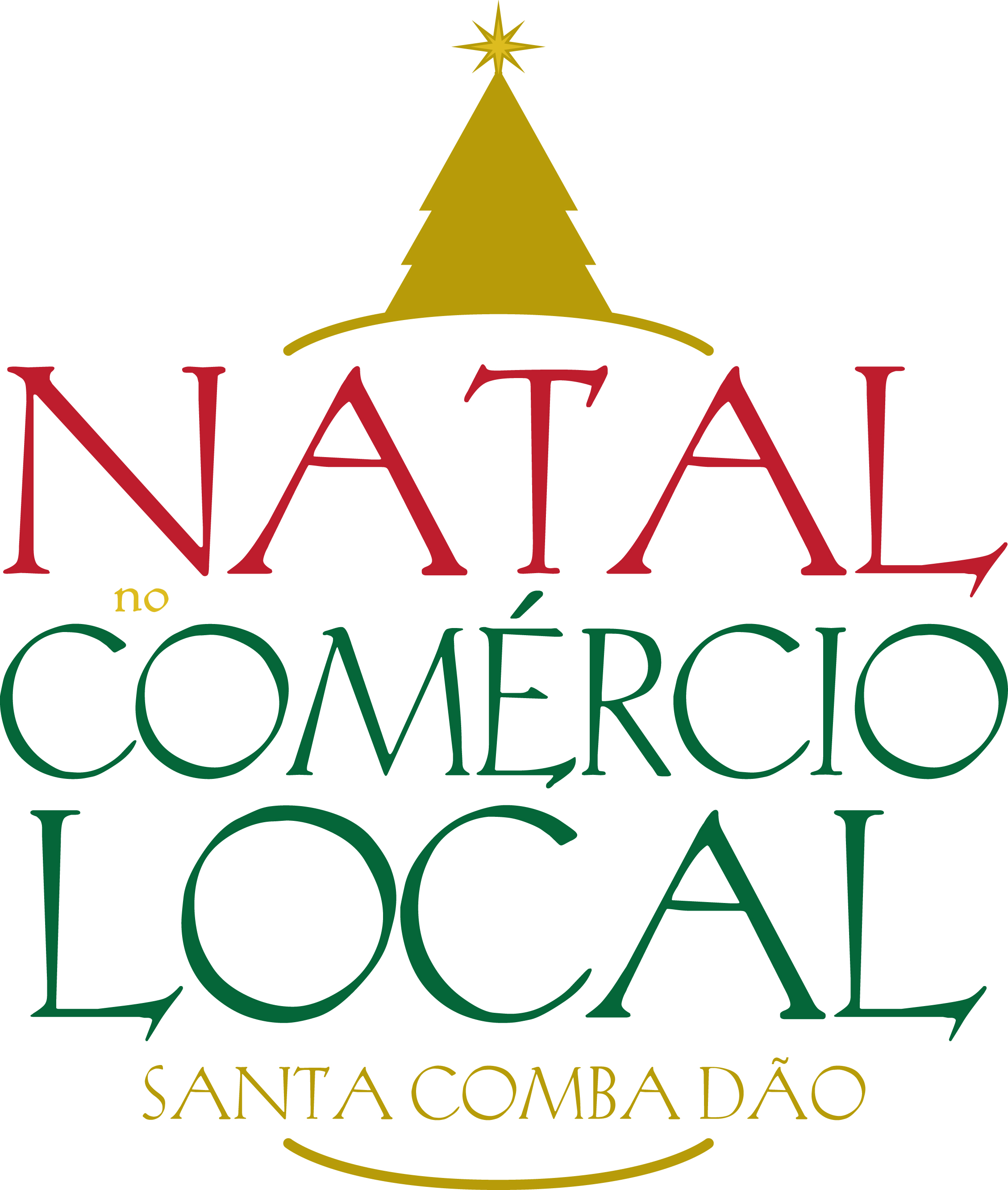 natal comercio local logotipo 01