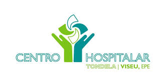 Logótipo - Centro Hospitalar Tondela Viseu 