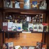 Mês dos Afetos