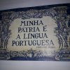 Minha Pátria é a Língua Portuguesa