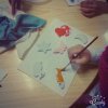 Natal na Biblioteca - Atividades
