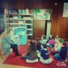 Natal na Biblioteca - Atividades