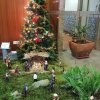 Natal na Biblioteca