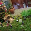 Natal na Biblioteca