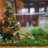 Natal na Biblioteca