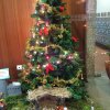 Natal na Biblioteca