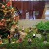Natal na Biblioteca