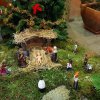 Natal na Biblioteca