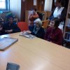 Visita do Lar de São Joaninho