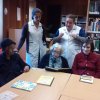 Visita do Lar de São Joaninho