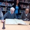 Visita do Lar de São Joaninho