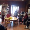 Visita do Lar de São Joaninho