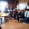 Visita do Lar de São Joaninho