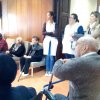 Visita do Lar de São Joaninho