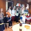 Visita do Lar de São Joaninho