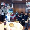 Visita do Lar de São Joaninho