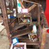 Aldeia Natal de Santa Comba Dão - presépios