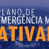 Ativação do Plano Municipal de Emergência de Proteção Civil