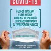 Covid-19 | Recomendações da Direção-Geral de Saúde