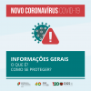 Covid 19 | Recomendações da Direção-Geral de Saúde