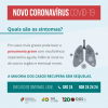 Covid 19 | Recomendações da Direção-Geral de Saúde