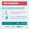 Covid 19 | Recomendações da Direção-Geral de Saúde