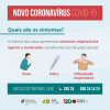 Covid 19 | Recomendações da Direção-Geral de Saúde