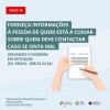 Covid-19 | Recomendações da Direção-Geral de Saúde