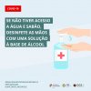 Covid-19 | Recomendações da Direção-Geral de Saúde