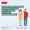 Covid-19 | Recomendações da Direção-Geral de Saúde